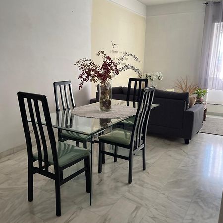 Exotic Apartment Rome Exterior photo