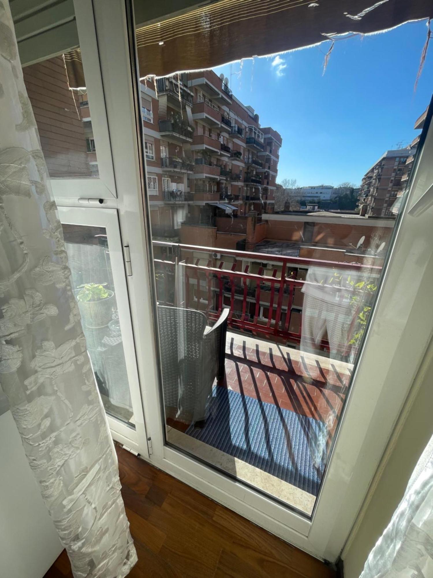 Exotic Apartment Rome Exterior photo